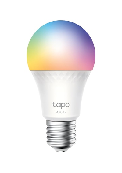 Tapo Tp-link L535e, Matter Wi-fi Led Akıllı Ampul, Çok Renkli