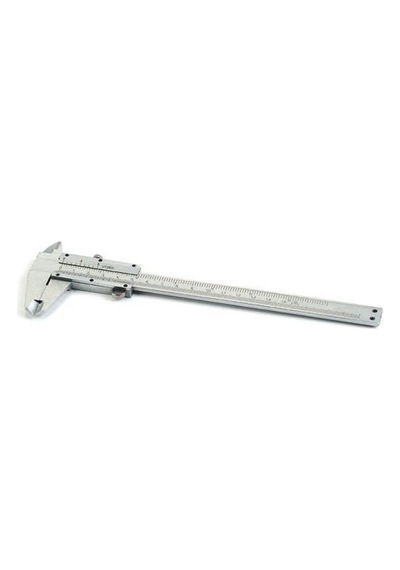 TR  0,05 mm MEKANİK KUMPAS 200 mm