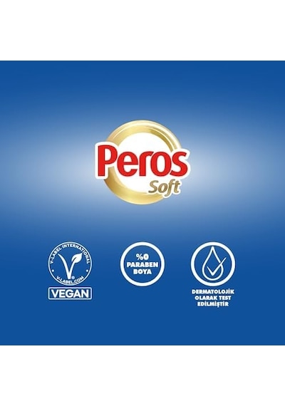 Konsantre Yumuşatıcı Mavi Orkide & Lilyum 960 Ml 0.75 LT - 2.5 LT - 12 KG