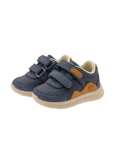 Chicco Erkek Bebek Sneakers Gegger 01122083000000 000800 Lacivert