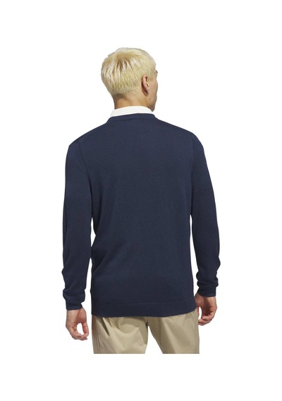 Kb3827-e Adidas Mr Crewneck Erkek Sweatshirt Lacivert Kb3827-e