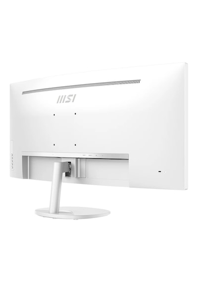 Msı Pro Mp341cqw E12 34 3440x1440 Uwqhd 120hz 4ms Curve 1500r Hdmı Dp Rj45 Hdr Ready Amd Freesync Premium Va Monitör