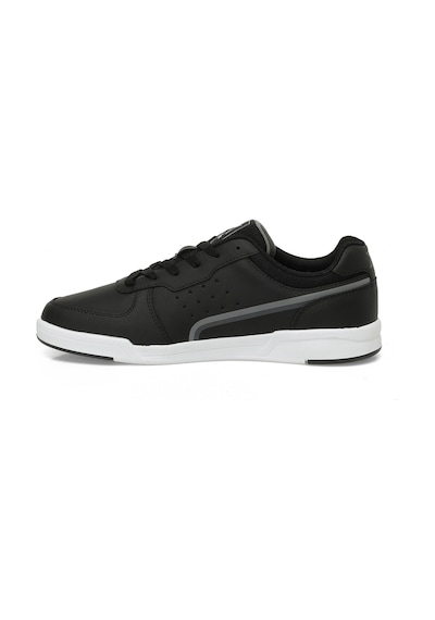 Kinetix Lukas Pu 5fx Siyah Erkek Sneaker 000000000101934442 Siyah-beyaz Siyah - Beyaz Kinetix Lukas Pu 5fx Siyah Erkek Sneaker 000000000101934442 Siyah-beyaz Siyah - Beyaz