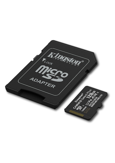 128gb Canvas Select Plus Gen.3 Microsdxc Hafıza Kartı Sdcs3/128