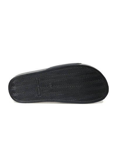 U.S. Polo Assn. GUSTY 3FX Lacivert Erkek Terlik Lacivert
