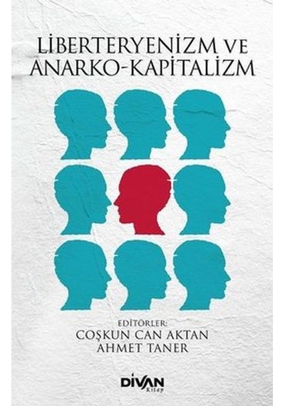 Liberteryenizm ve Anarko-Kapitalizm