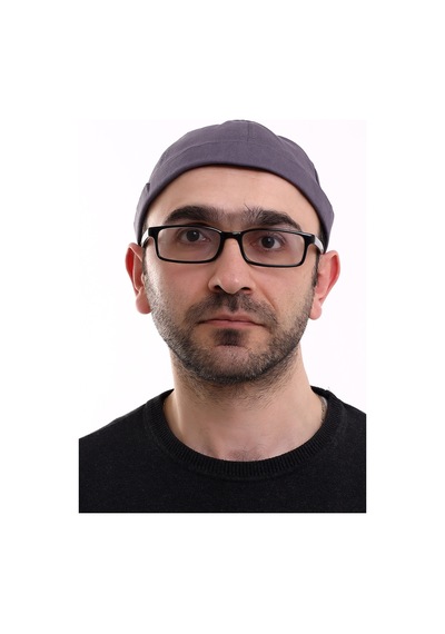 Yıldız Desenli Şönil Seccade Kırmızı