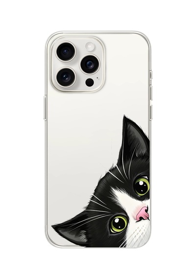 iPhone Uyumlu 14 Pro Desen264 Çok Renkli