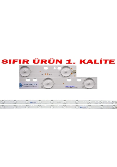 Kj315D10-Zc14F-03 303Kj315034 Km0315Ldhh44 Awox 3282 Led Bar