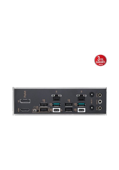 Asus Proart B850 Creator Wifi Neo Am5 D5 Type-c
