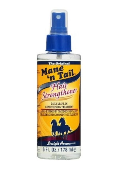 Mane' n Tail Hair Strengthener Saç Sprey 178 ML