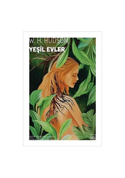 Yeşil Evler - 57855210113595980116867