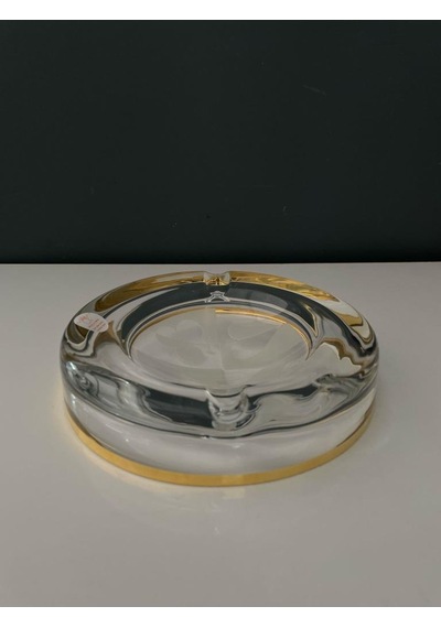 Decorıum M06437 İskambil Desenli Küllük