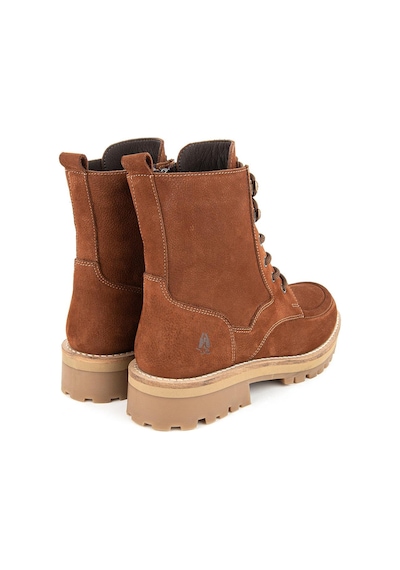 Hush Puppies Kedua Bounce Hakiki Der Kadıni Bot Taba