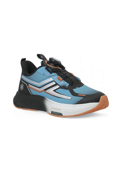 Lumberjack 6w Neptun 6pr Erkek Çocuk Mavi Spor Ayakkabı - 102697305