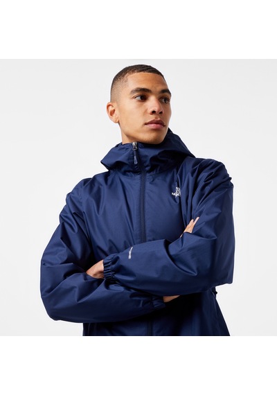 The North Face Quest Erkek Lacivert Mont Nf00a8az8k21