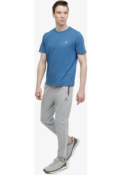 Lumberjack 4m M-ct107 Basic Jogger 4fx Erkek Gri Eşofman Altı 101497408 Gri