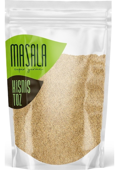 Masala Kişniş Toz 250 G