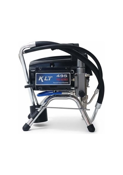 Klt 495 Airless Boya Makinesi