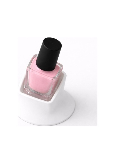 Oje Tutucu Stand Oje Sabitleyici Aparat Tırnak Boyama Kolaylaştırıcı Nail Art Organizer