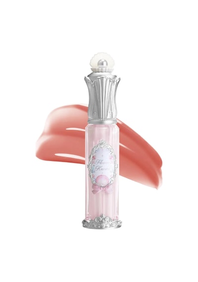 Flower Knows Yoğun Işıltı Ve Derin Nemli Dudak Parlatıcısı 4,8 Ml Dudak Parlatıcıları P03 Candy Slush