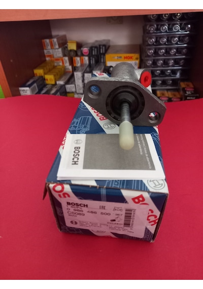 BMW E21 E12 E24 E28 E30 DEBRİYAJ ALT MERKEZİ BOSCH