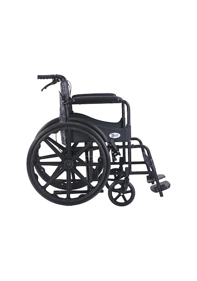 G102 Standart Tekerlekli Sandalye