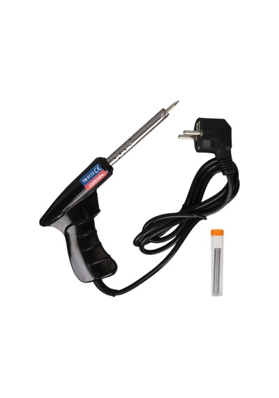 220v Lehim Havyası Tabanca Tipi 40w