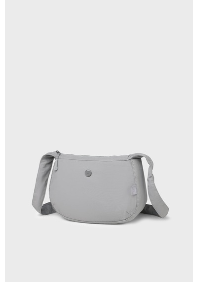 Smart Bags Bayan Çanta 2022 3341 Gri GRİ
