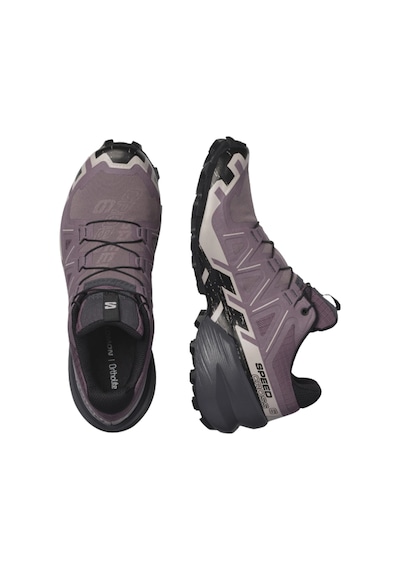 Salomon Speedcross 6 W Kadın Ayakkabı L41742900 001