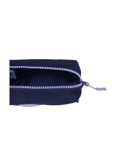Mıss Lemonade Pencıl Case Meshy Navy Kalem Kutusu 165-Koyu Yeşil