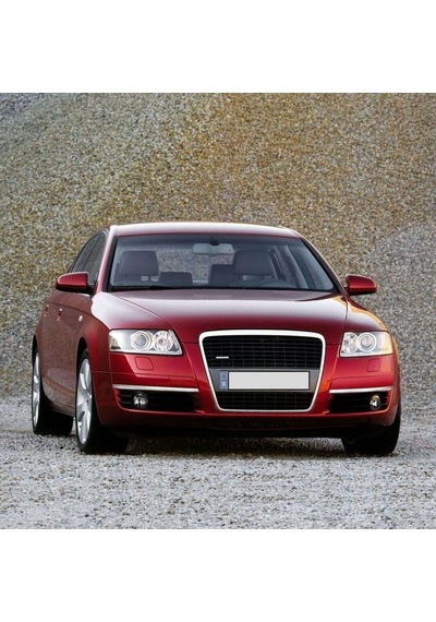 Yolcu Kapı Cam Düğmesi Audi A6 2005-2008 4f0959855