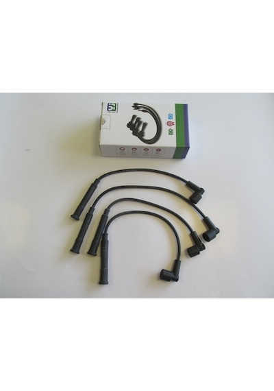 Bmw 3 Serı E36 Sd/coupe 91/98 Buji Kablosu Takım 8v M43b18m43b16 1.6/1.8 Cc Yow Jung