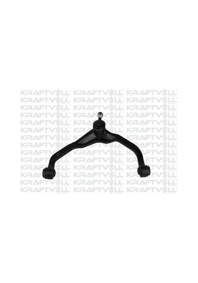 Kraftvoll 13050750 Salıncak Rotilli Ön Üst Sağ Jeep Cherokee 08 13 Lıberty 08 14 Dodge Nitro 07 11 52125112ae