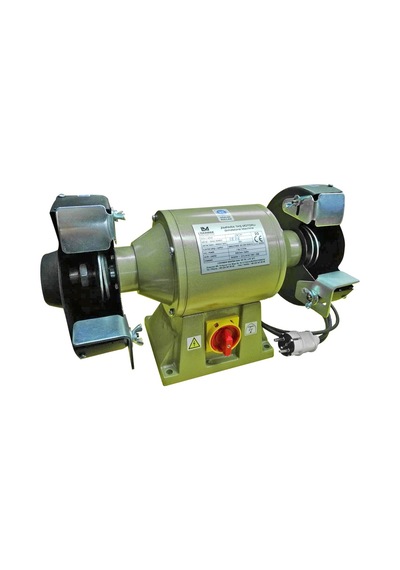 Lider Zımpara Taş Motoru 175Mm 220W