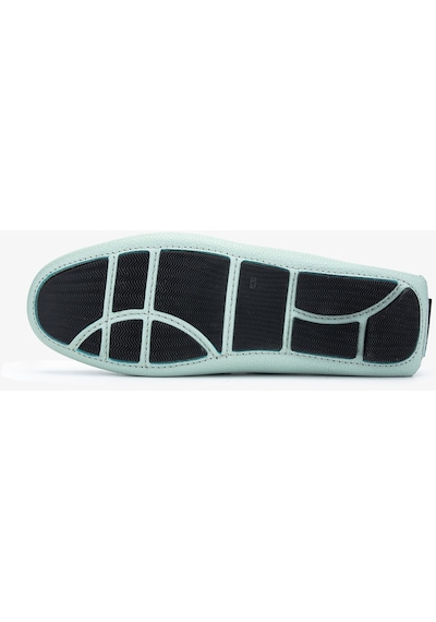Valmenti Veronique Erkek Turkuaz Hakiki Deri Loafer Ayakkabı 355 14351 Erk Ayk Y24 Açık Yeşil Valmenti Veronique Erkek Turkuaz Hakiki Deri Loafer Ayakkabı 355 14351 Erk Ayk Y24 Açık Yeşil