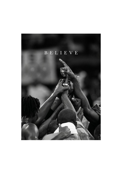 Believe Tasarim Tablo