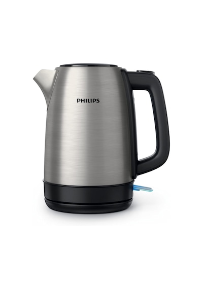 Philips Daily Collection Hd9350/92 1.7l 2200 W Siyah, Paslanmaz Ç