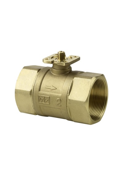 Sıemens Vana Küresel 2y Pn40 11/2'' Vaı61.40-40