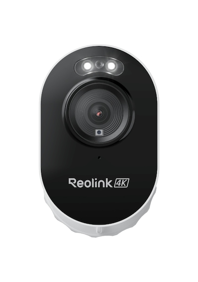 Reolink Lumus Pro 8mp 2.8mm Lens Renkli Wi-fi Küp Kamera Mk3mk40reo0014