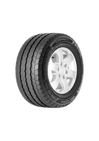 Lassa 205/70R15C 106/104R Transway 3 Yaz Lastiği 2025