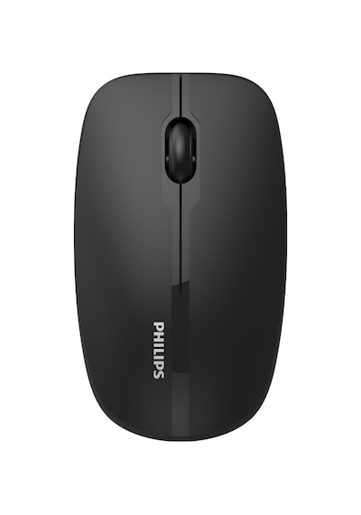 Philips SPK7418 Kablosuz Bluetooth  1600DPI 4 Tuşlu Optik Sessiz Mouse