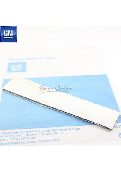 Opel Çok Amaçlı Yapıştırma Izolasyon Süngeri 20x4cm