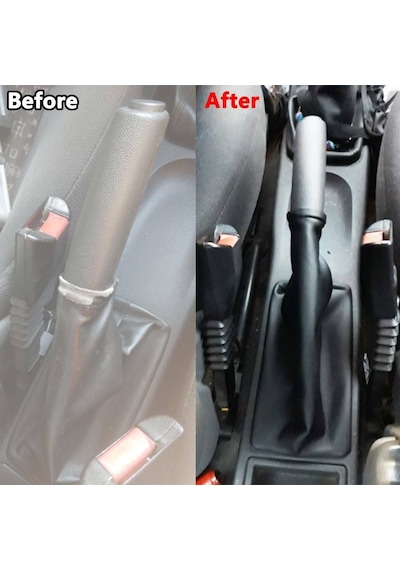 Opel Corsa C Vites Körüğü Ve El Fren Körüğü Takım 2001 - 2006