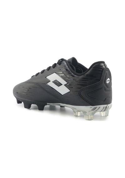 Lotto Laser Fg Gr 5fx Unisex Krampon Futbol Ayakkabı Siyah