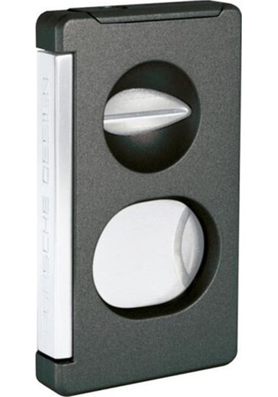 Porsche Design Double Puro Kesici Delicili Gray P3626 02