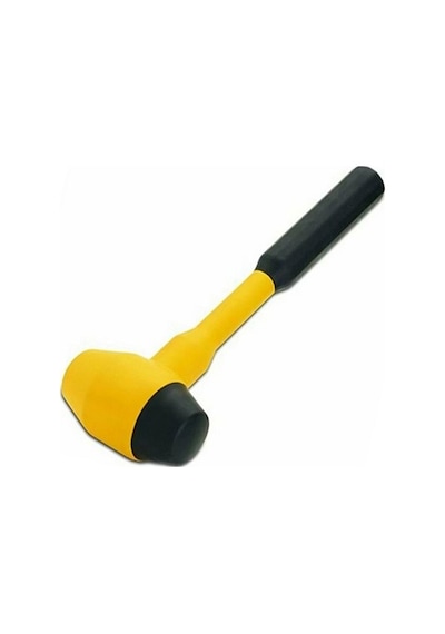 Dekor Lastik Tokmak 600 Gr