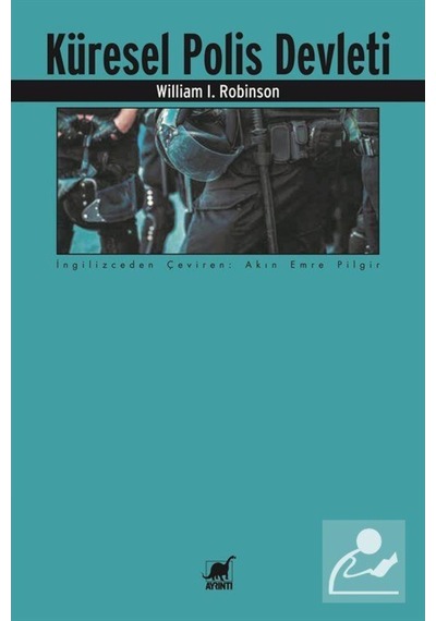 Küresel Polis Devleti / William I. Robinson 9786053145851