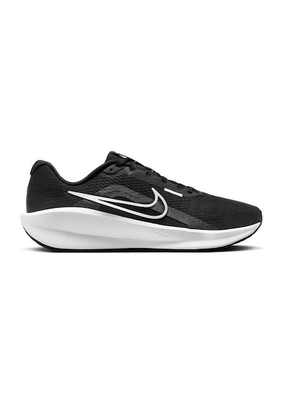 Nike Downshifter 13 FD6454-001 Erkek Spor Ayakkabı -  Siyah
