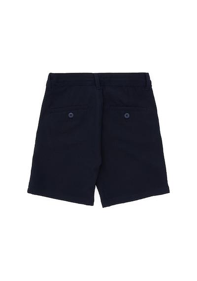 U.s. Polo Assn. Erkek Çocuk Lacivert Şort / Bermuda 50307014-vr033 Lacivert
